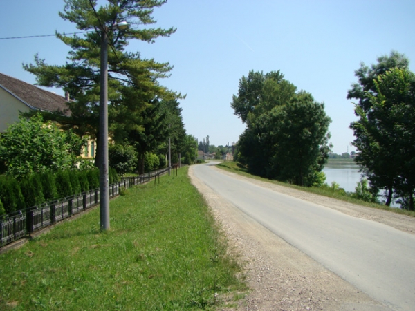Naselje Uskoci