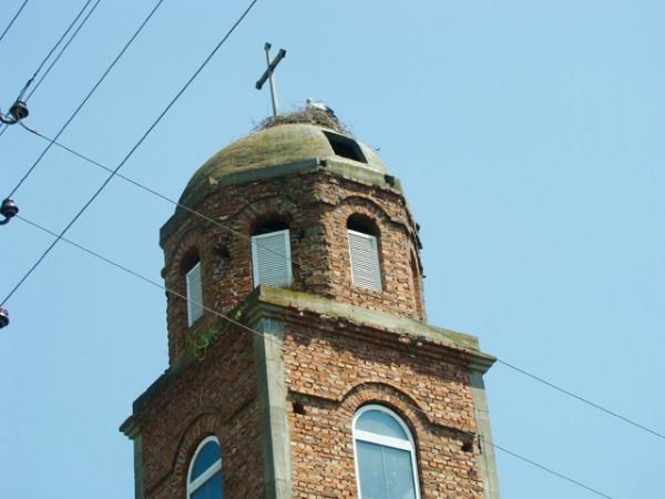Naselje Gređani